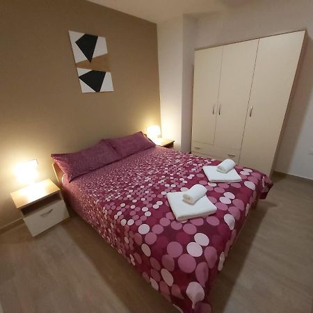 Apartment Luisa Porec Exterior photo